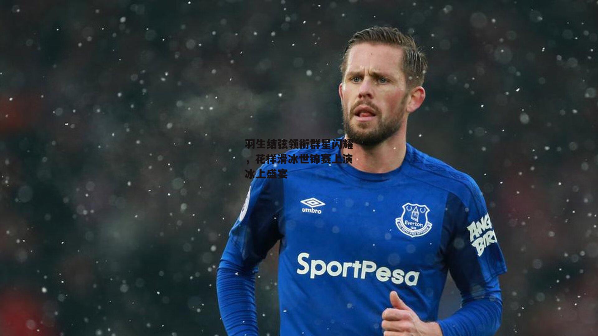 羽生结弦领衔群星闪耀,花样滑冰世锦赛上演冰上盛宴